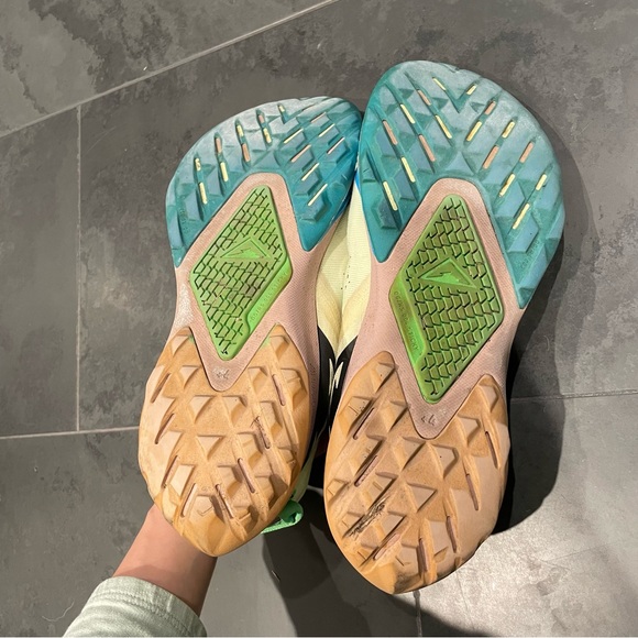 Nike Trail Terra running shoes - Picture 5 of 7